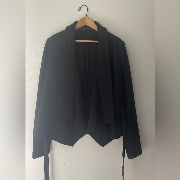 Theory Coat - Picture 2 of 4